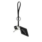 Ženski privezak Karl Lagerfeld k/autograph padlock charm