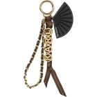 Ženski privezak Karl Lagerfeld k/letters fan charm