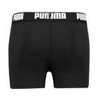 Dečiji kupaći Puma Swim Boys Logo Swim Trunk 1P