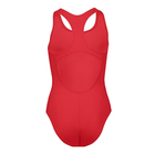 Dečiji kupaći Puma SWIM GIRLS RACERBACK SWIMSUIT 1P