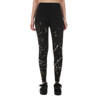 Ženske helanke Puma Metal Splash Splatter Tight