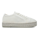 Ženske špagerice Armani Exchange ESPADRILLAS