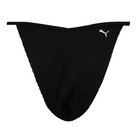 Ženski kupaći donji deo Puma Swim women ribbed tanga 1p
