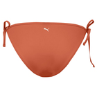 Ženski kupaći donji deo Puma Swim Women Side Tie