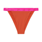 Ženski kupaći donji deo Puma Swim women tanga brief 1p