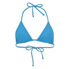 Ženski kupaći gornji deo Puma SWIM WOMEN TRIANGLE BIKINI TOP 1P