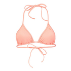 Ženski kupaći gornji deo Puma SWIM WOMEN TRIANGLE BIKINI TOP 1P