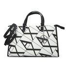 Ženska torba Armani Exchange Top Handle Bag