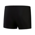 Muški kupaći Speedo Tech print asht am black/yellow