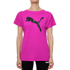 Ženska majica Puma Train Favorite Jersey Cat Tee