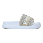 Ženske papuče Replay Flat Sole New Lotty