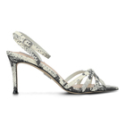 Ženske sandale Steve Madden niles st. heeled sandles