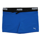 Muški kupaći Puma Swim men logo trunks