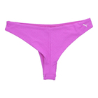Ženski kupaći donji deo Puma Swim women jacquard brazilian