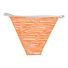 Ženski kupaći donji deo Puma Swim women printed briefs