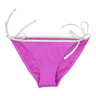Ženski kupaći donji deo Puma Swim women side tie briefs