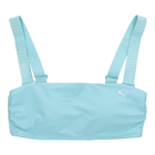 Ženski kupaći gornj deo Puma Swim women bandeau top