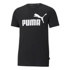 Dečija majica Puma Ess Logo Tee B
