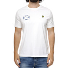 Muška majica Lyle&Scott Scottish Flag T-Shirt