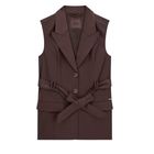 Ženski prsluk Guess Sl carla blazer