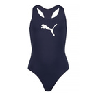 Dečiji kupaći Puma SWIM GIRLS RACERBACK SWIMSUIT 1P