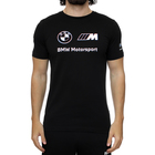 Muška majica Puma BMW MMS Logo Tee+