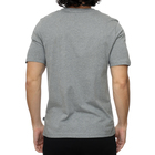 Muška majica Puma Ess Tee M Medium Gray Heather