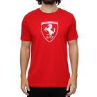 Muška majica Puma Ferrari Race tonal Big Shield Tee