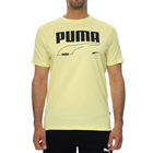 Muška majica Puma REBEL Tee