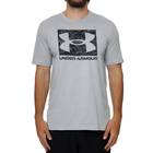 Muška majica Under Armour ABC CAMO BOXED LOGO SS