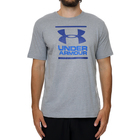 Muška majica Under Armour UA GL Foundation SS T