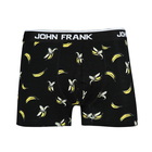 Muške bokserice John Frank DIGITAL WORLD BOXER