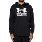 Muški duks Under Armour UA Rival Terry Logo Hoodie
