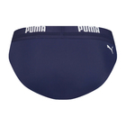 Muški kupaći Puma SWIM MEN LOGO SWIM BRIEF 1P