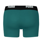 Muški kupaći Puma SWIM MEN LOGO SWIM TRUNK 1P