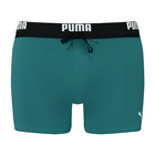 Muški kupaći Puma SWIM MEN LOGO SWIM TRUNK 1P