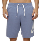 Muški šorc Nike M NK CLUB ALUMNI HBR FT SHORT