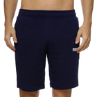 Muški šorc Puma Ess Sweat 10 Bermudas Tr M Peacoat