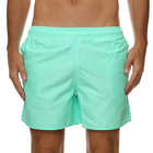 Muški šorc za kupanje adidas SOLID CLX SHORTS SL
