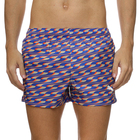 Muški šorc za kupanje Puma SWIM MEN FORMSRTIP SHORT SHORTS 1P