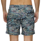 Muški šorc za kupanje Puma SWIM MEN PRINTED MID SHORTS 1P