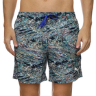 Muški šorc za kupanje Puma SWIM MEN PRINTED MID SHORTS 1P