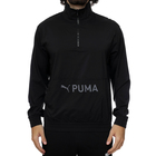 Muški šuškavac Puma Fit Heritage Woven 1/2 Zip