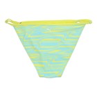 Ženski kupaći donji deo Puma Swim women printed briefs