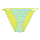 Ženski kupaći donji deo Puma Swim women printed briefs