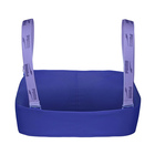 Ženski kupaći gornji deo Puma Swim women bandeau top 1p