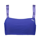 Ženski kupaći gornji deo Puma Swim women bandeau top 1p