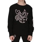 DEČIJI DUKS CHAMPION CUTE CREWNECK