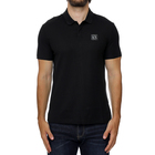 Muška majica Armani Exchange POLO SHIRT