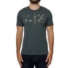 Muška majica Armani Exchange T-SHIRT